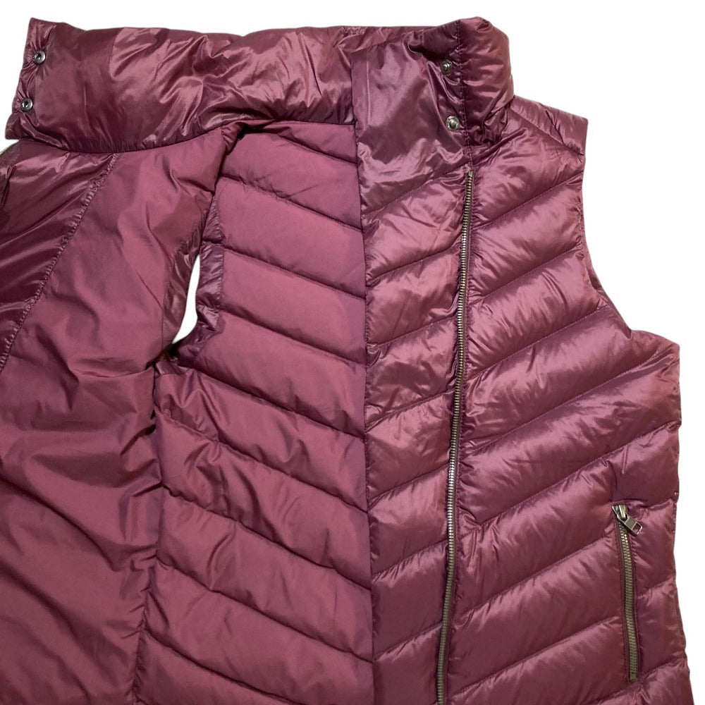 パタゴニア PROW VEST ナイロン ダウンベスト