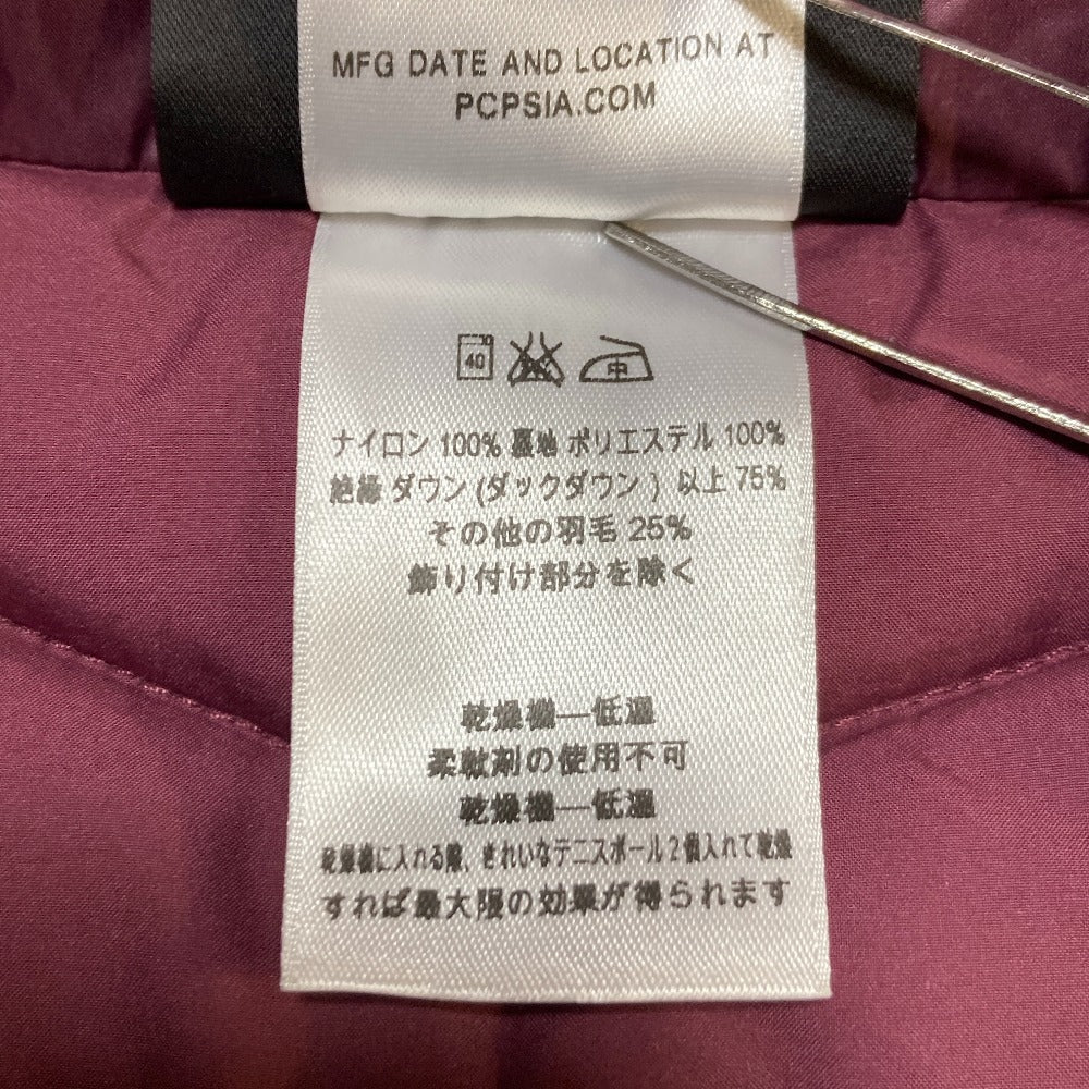 パタゴニア PROW VEST ナイロン ダウンベスト