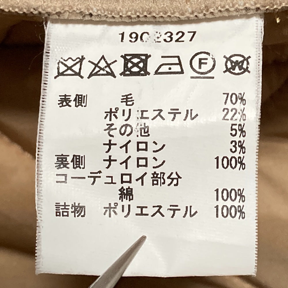 バブアー BEDALE SL ハウンドトゥースキルティングジャケット