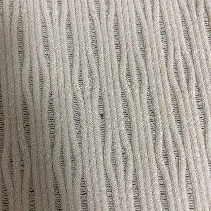 マックスアンドコー レザー ニットジャケット