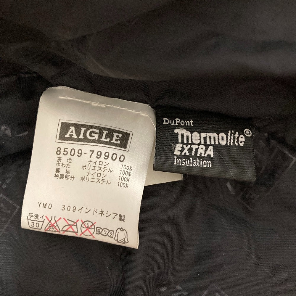 エーグル ACTIMUM Thermoliteジャケット
