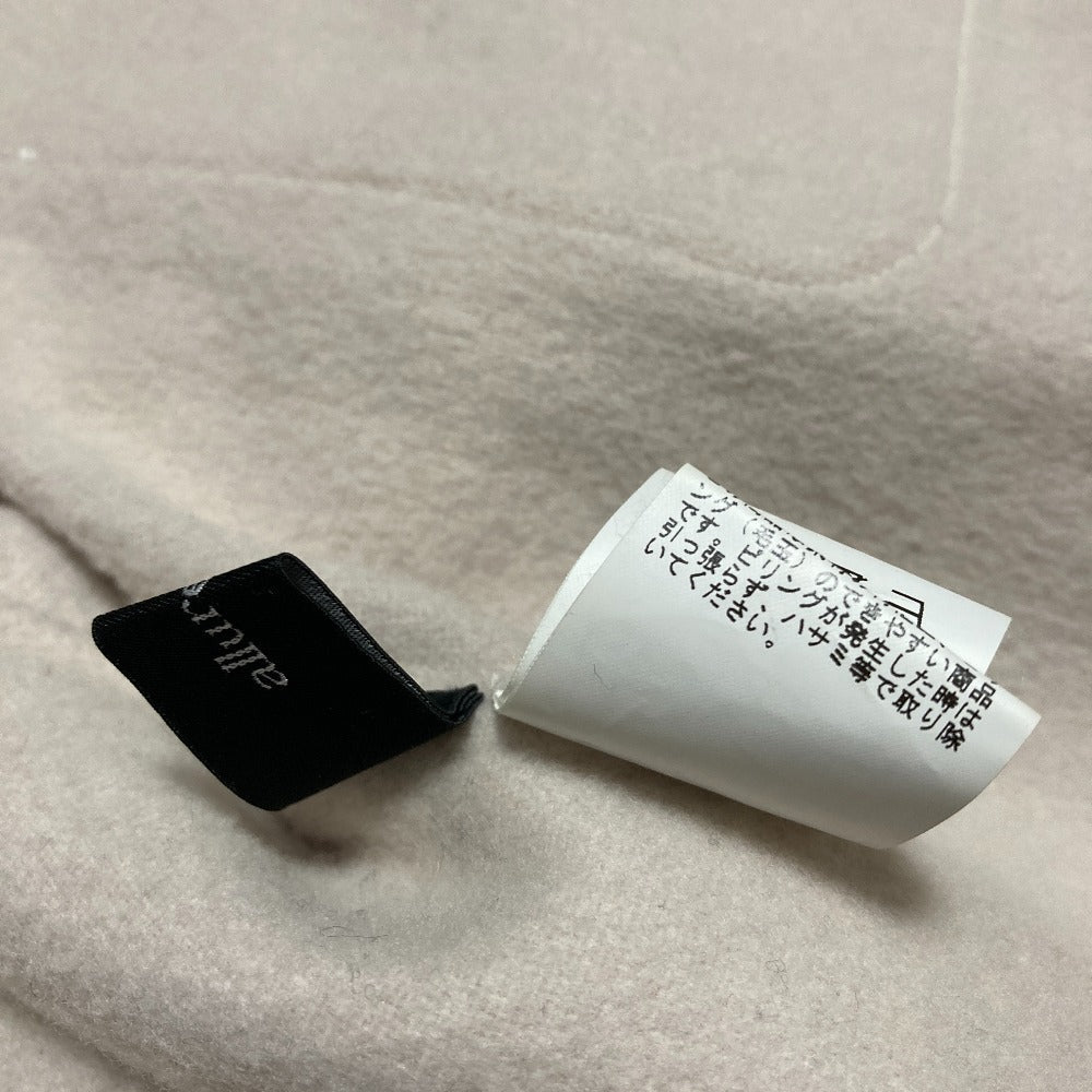 アルアバイル ウールジャケット