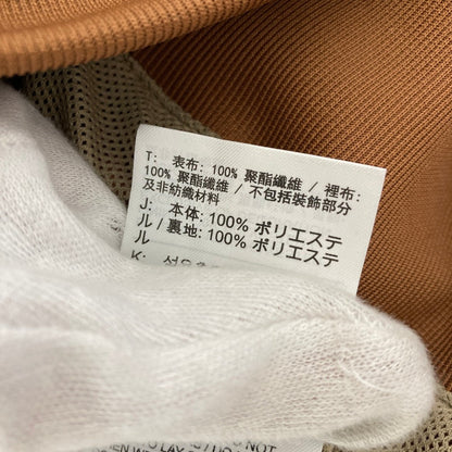 ナイキヘリテージジャケット