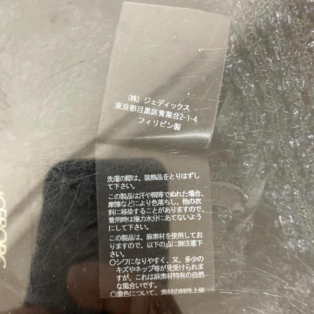 インゲボルグ ツイードジャケット