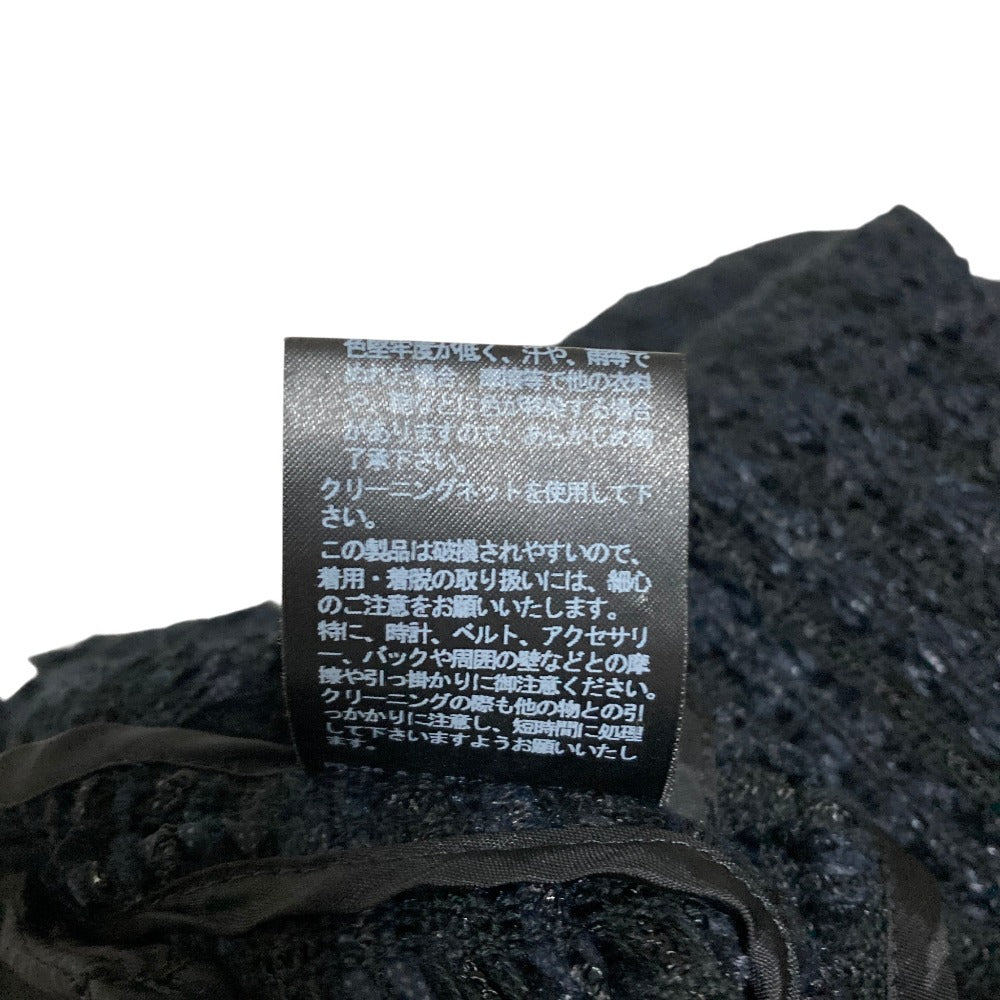 インゲボルグ ツイードジャケット