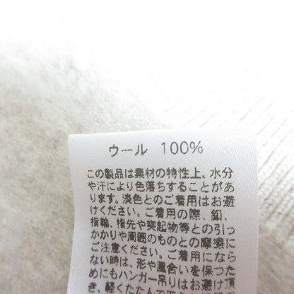 ルグラジック ニットプルオーバー