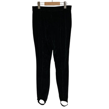 マディソンブルー ELASTIC SKI PANTS VELOUR パンツ