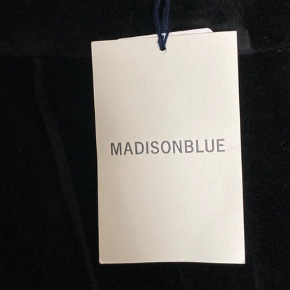 マディソンブルー ELASTIC SKI PANTS VELOUR パンツ