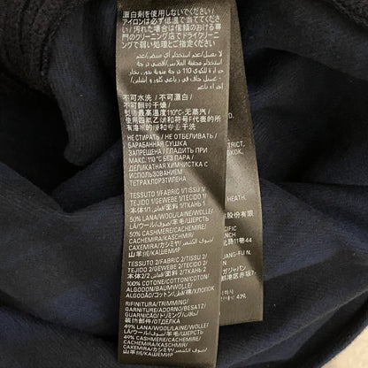 バレンシアガ Hybrid V-Neck ニット