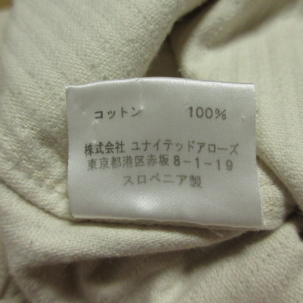 ソフィードール コーデュロイパンツ