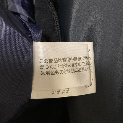 ジェイプレス ウールセットアップ