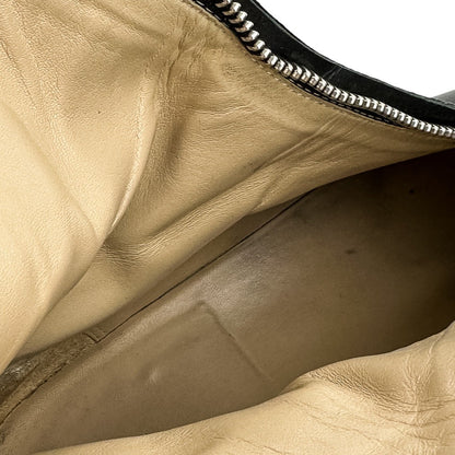 ザロウ ZIPPED BOOT I カーフスキンブーツ