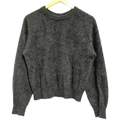 セオリーリュクス FUR CASHMERE ELISE ニット