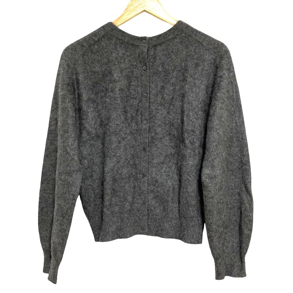 セオリーリュクス FUR CASHMERE ELISE ニット