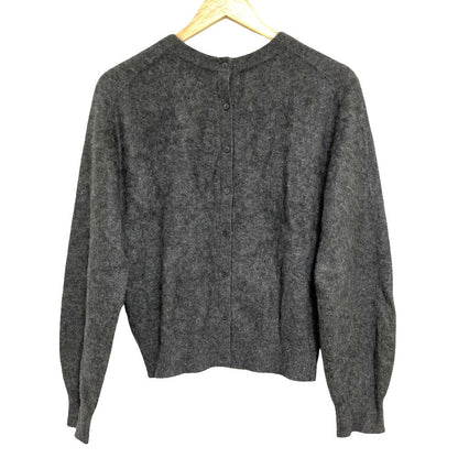 セオリーリュクス FUR CASHMERE ELISE ニット