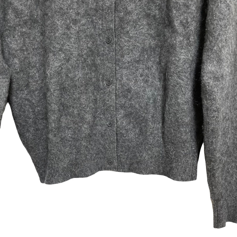 セオリーリュクス FUR CASHMERE ELISE ニット