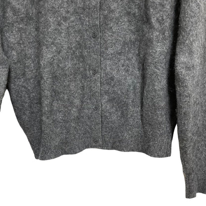 セオリーリュクス FUR CASHMERE ELISE ニット