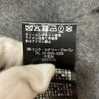 セオリーリュクス FUR CASHMERE ELISE ニット
