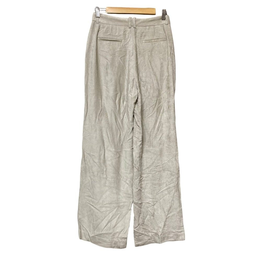 セオリーリュクス TOVA PILLY コーデュロイパンツ
