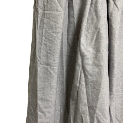 ファビアナフィリッピ ウールカシミヤワイドパンツ
