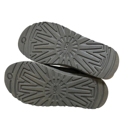 アグ Bailey Button ムートンブーツ