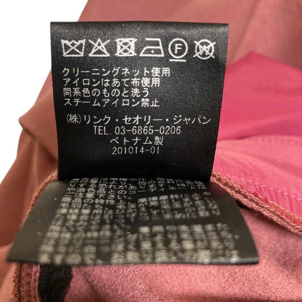 セオリーリュクス ウールパンツ