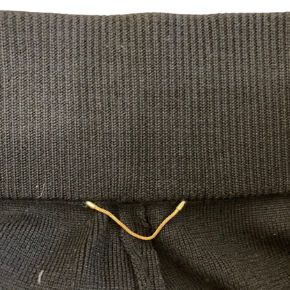 ドゥーズィエムクラス refined ニットパンツ