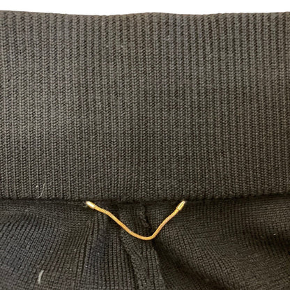 ドゥーズィエムクラス refined ニットパンツ