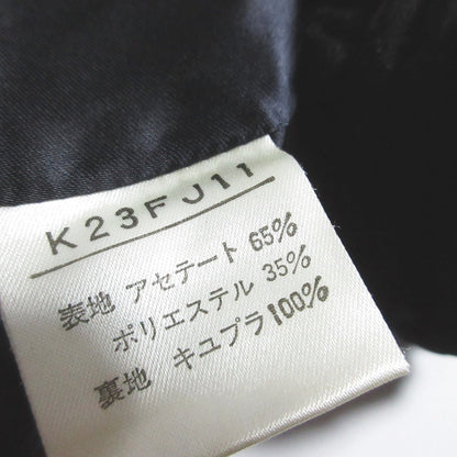 カネコイサオ キルティングジャケット