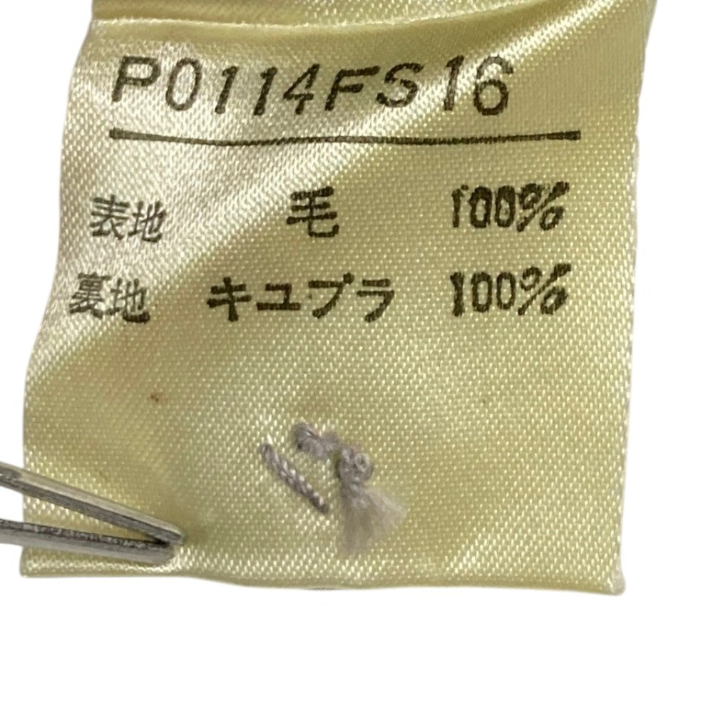 ピンクハウス エンブレムテーラードジャケットスカートセットアップ