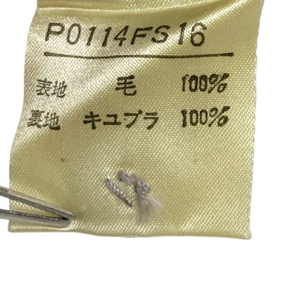 ピンクハウス エンブレムテーラードジャケットスカートセットアップ