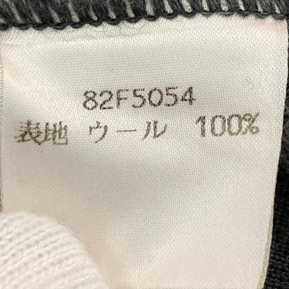 セリーヌ ウールニットテーラードジャケット