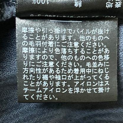 イエナ LA BOUCLE コーデュロイオールインワン