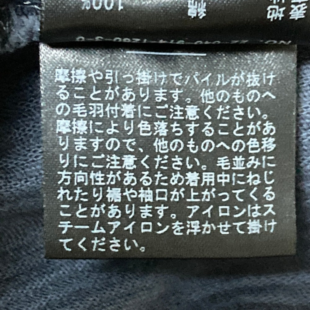イエナ LA BOUCLE コーデュロイオールインワン