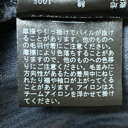 イエナ LA BOUCLE コーデュロイオールインワン