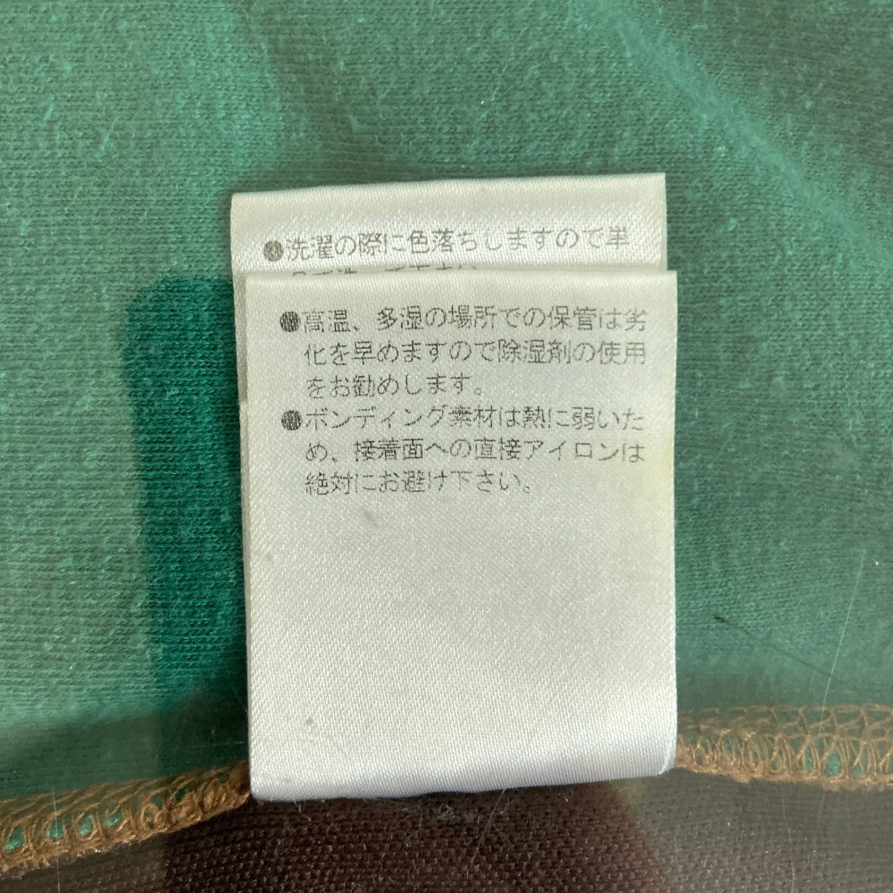 マナスタッシュ フリースジャケット
