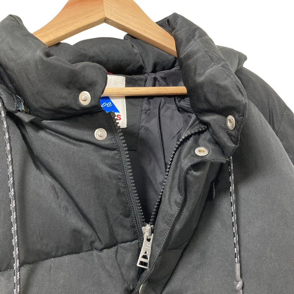 ケープハイツ New Lutak ダウンジャケット