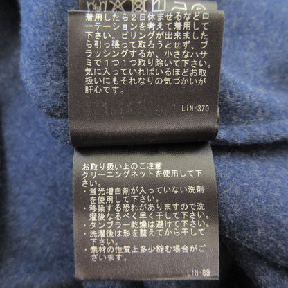 セオリー FINE SMOOTH JSY ウールシャツ