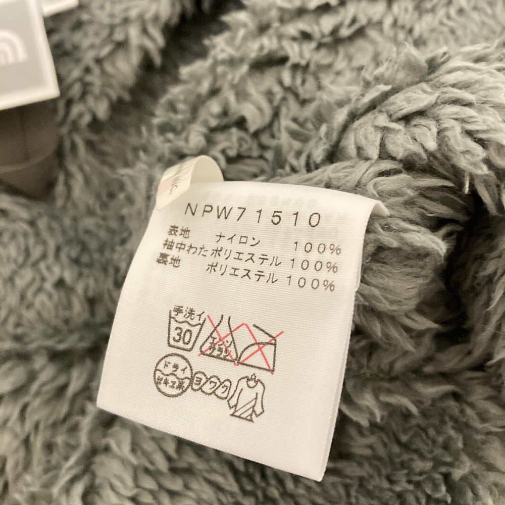 ザノースフェイス コンパクトノマドジャケット