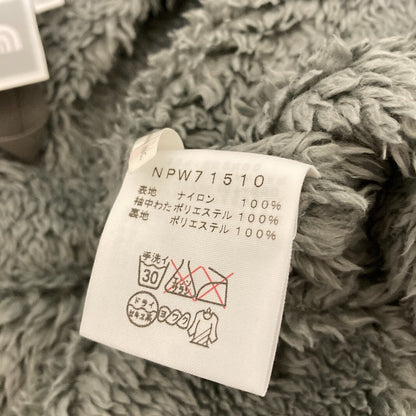ザノースフェイス コンパクトノマドジャケット