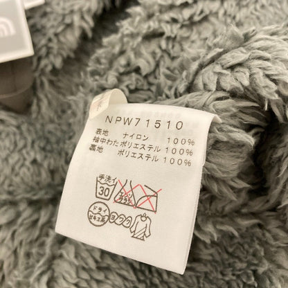 ザノースフェイス コンパクトノマドジャケット