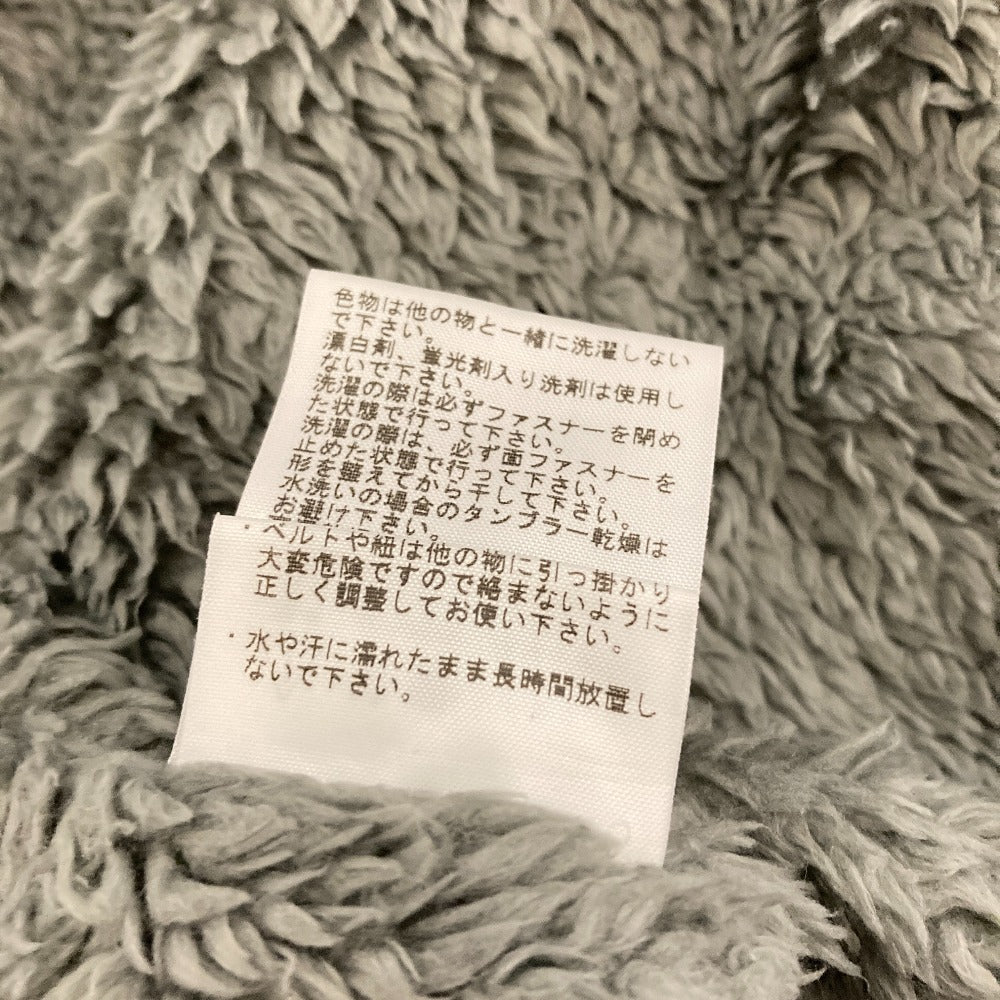 ザノースフェイス コンパクトノマドジャケット