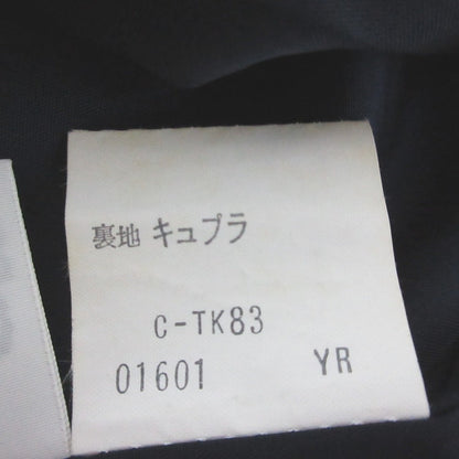 バーバリーズ ウールテーラードジャケット