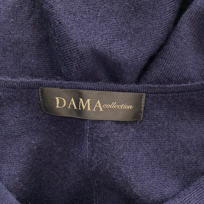 ダーマコレクション カシミヤニット