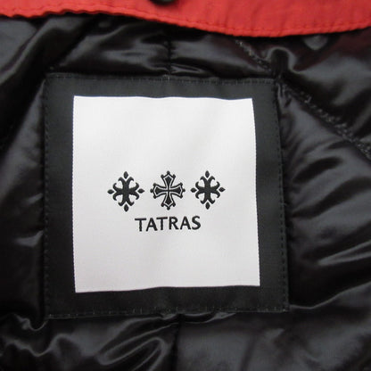 タトラス ナイロントレンチコート