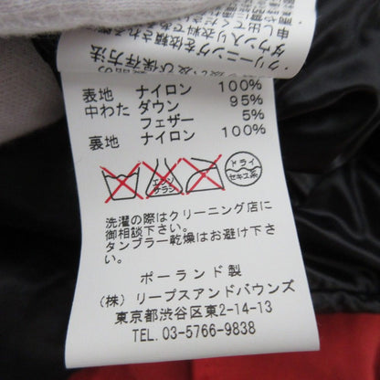 タトラス ナイロントレンチコート