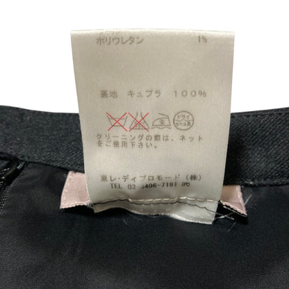ジバンシィ ウールスーツ