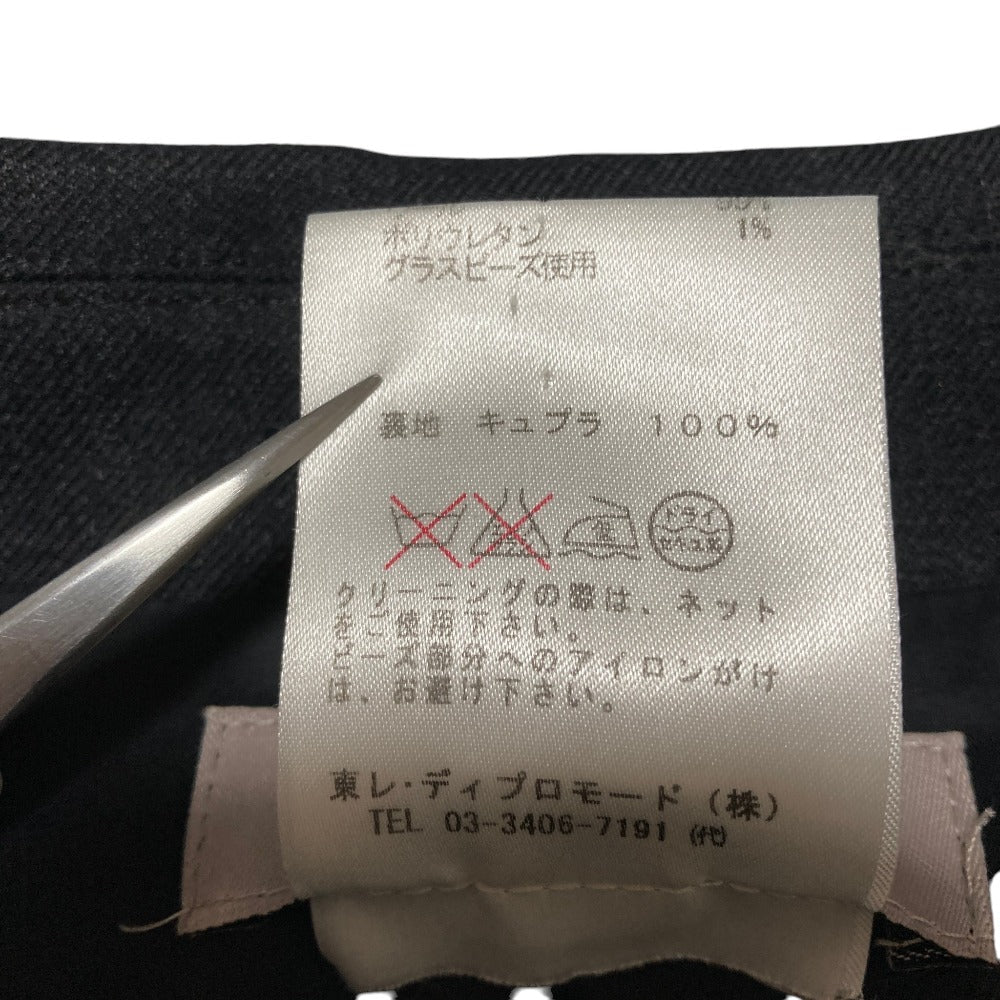 ジバンシィ ウールスーツ
