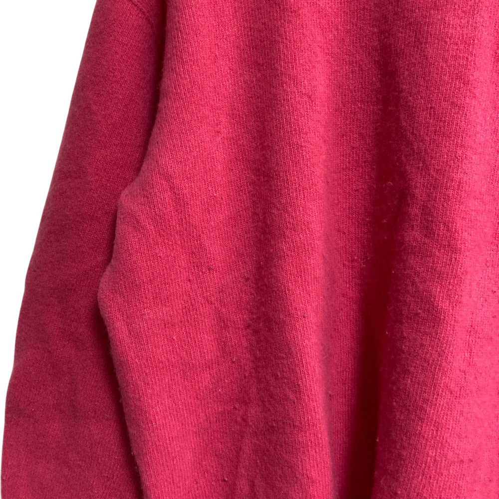 ジャーナルスタンダード ウールカシミヤニットセーター