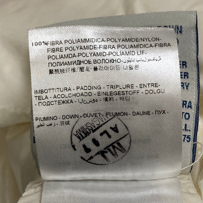 モンクレール GHANY GILET ダウンベスト